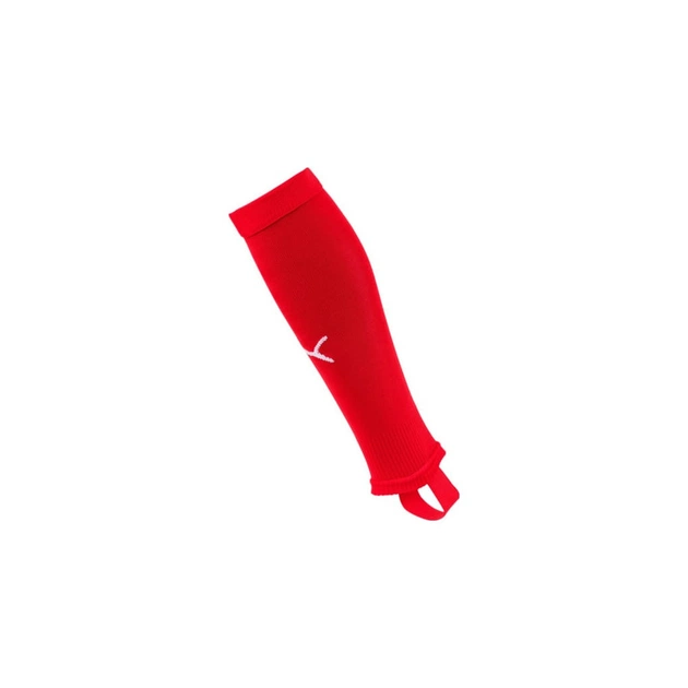 Гетри Puma Team Liga Stirrup Socks Core 703439-01 червоний 31-34 (4059504597536) - зображення 1