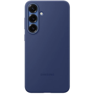 Чохол до мобільного телефона Samsung Galaxy S25+ (S936) Silicone Case Blue (EF-PS936CNEGWW) зображення 1