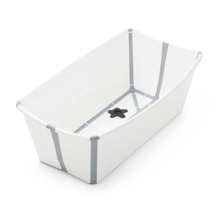 Ванночка Stokke Flexi Bath Складна Біла (531901) зображення 1