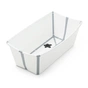 Ванночка Stokke Flexi Bath Складна Біла (531901) - зменшене зображення 1