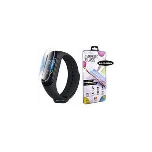 Скло захисне Drobak glass-film Ceramics OPPO Band (313141) зображення 1