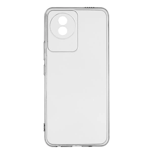 Чохол до мобільного телефона Armorstandart Air Series Vivo Y02 Camera cover Transparent (ARM66012) зображення 1