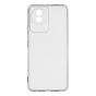 Чохол до мобільного телефона Armorstandart Air Series Vivo Y02 Camera cover Transparent (ARM66012) - зменшене зображення 1
