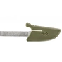 Ніж Gerber Vertebrae Compact Fixed Blade - Green (31-003425) - зменшене зображення 2