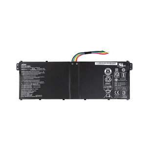 Акумулятор до ноутбука Acer Aspire 1 A114-32 (AP16M5J) 7.4V 4800mAh PowerPlant (NB410521) зображення 1