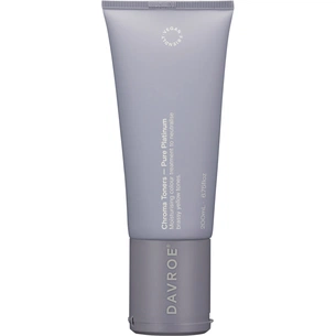 Відтінковий бальзам Davroe Chroma Colour Treatments Pure Platinum Toner 200 мл (9326123009517) зображення 1