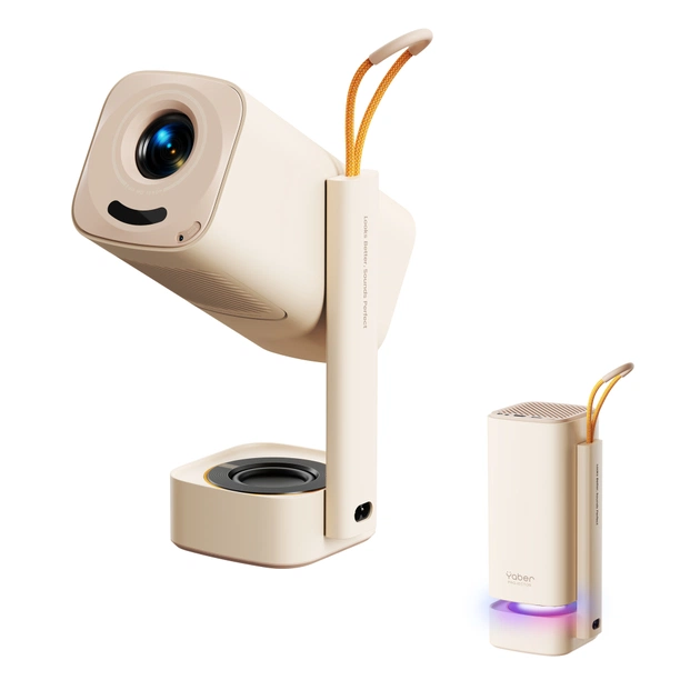 Проектор Yaber T1-Pro - picture 2