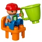 Конструктор LEGO Duplo Дитячий садок (10833) - зменшене зображення 5