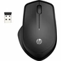 Мишка HP 280 Silent Wireless Black (19U64AA) - зменшене зображення 2