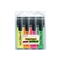Набір маркерів Edding Набір текстових Highlighter 2-5 мм 4 шт Кольорові (e-345/4/SE) - зменшене зображення 2