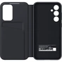 Чохол до мобільного телефона Samsung Galaxy S23 FE (S711) Smart View Wallet Case Black (EF-ZS711CBEGWW) - зменшене зображення 5