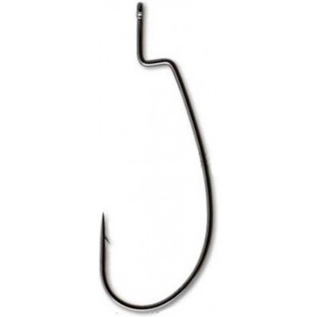 Крючок Decoy Worm 15 Dream Hook 8, 9шт. (1562.02.63) - изображение 1