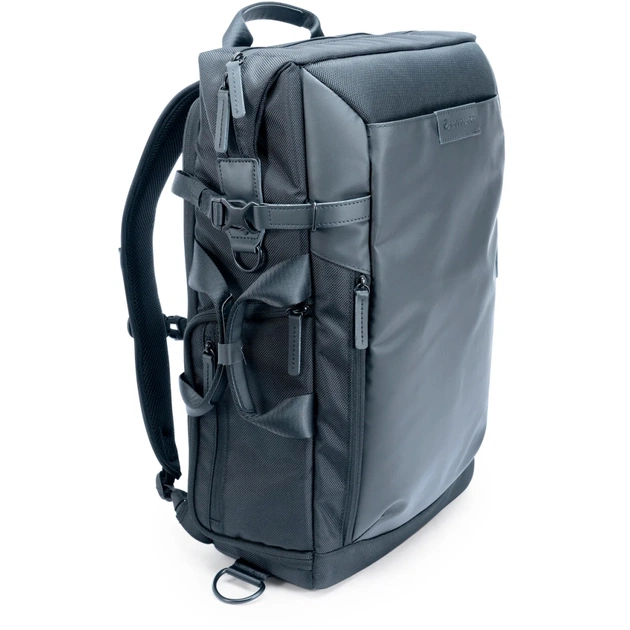Фото-сумка Vanguard Backpack VEO Select 49 Black (VEO Select 49 BK) - зображення 3