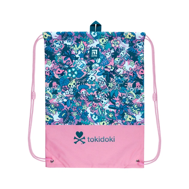 Сумка для взуття Kite Education 600L TK-1 tokidoki (TK22-600L-1) - зображення 1