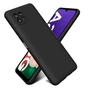 Чохол до мобільного телефона BeCover Samsung Galaxy A22 5G SM-A226 Black (707609) - зменшене зображення 1