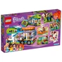Конструктор LEGO Friends Дім на колесах Мії (41339) - зменшене зображення 12