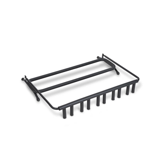 Стійка для гітари RockStand Guitar Rack Stand for 5 Classical or Acoustic Guitars / Basses (RS 20871 B/1) - picture 2