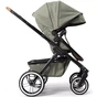 Коляска Teutonia 2 в 1 TRIO 2.0 - Urban Hunter (90029) - зменшене зображення 3