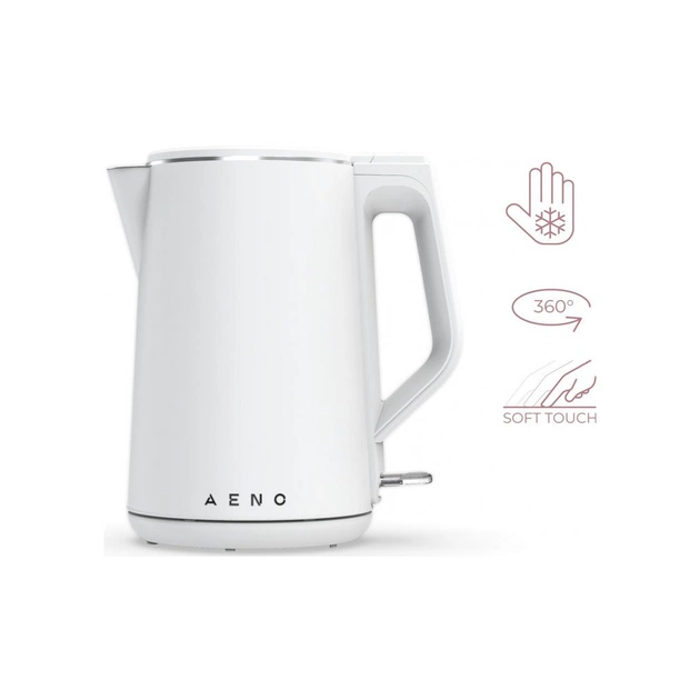 Электрочайник AENO EK2 (AEK0002) - изображение 2