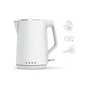 Електрочайник AENO EK2 (AEK0002) - зменшене зображення 2