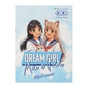Дневник школьный ZiBi ANIME GIRLS А5, 40листов, мягкая обложка, скоба (ZB.13117) - уменьшенное изображение 1