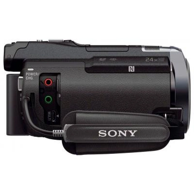 Цифрова відеокамера Sony Handycam HDR-PJ810 Black (HDRPJ810EB.CEL) - picture 6