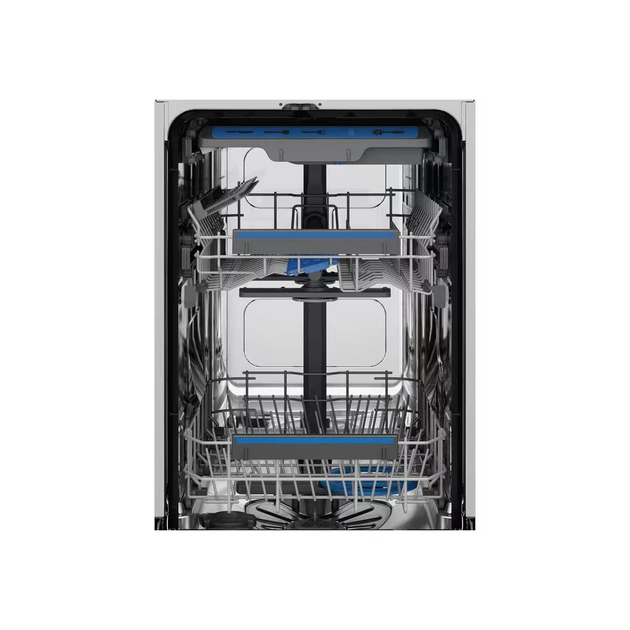Посудомийна машина Electrolux ESS64321SX - picture 3