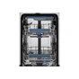Посудомийна машина Electrolux ESS64321SX - зменшене зображення 3