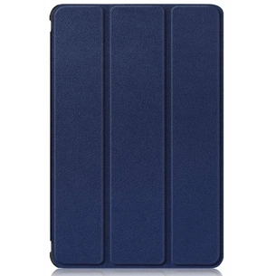 Чохол до планшета BeCover Smart Case Lenovo Tab M10 TB-X306F HD (2nd Gen) Deep Blue (705628) зображення 1