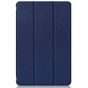Чохол до планшета BeCover Smart Case Lenovo Tab M10 TB-X306F HD (2nd Gen) Deep Blue (705628) - зменшене зображення 1