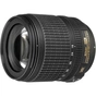 Об'єктив Nikon 18-105mm f/3.5-5.6G AF-S DX ED VR (JAA805DD) - зменшене зображення 2