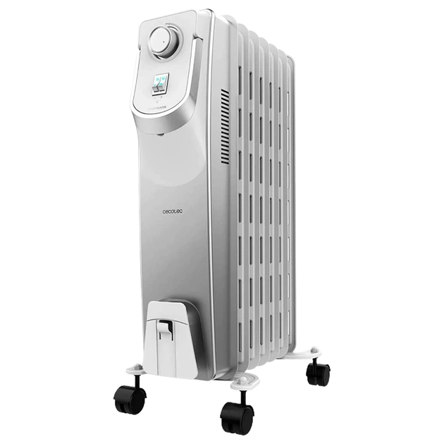 Обігрівач Cecotec CCTC-05888 - зображення 1