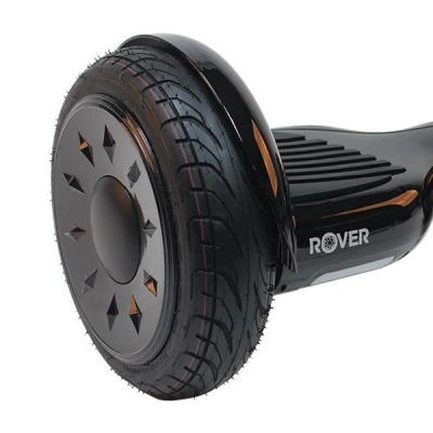 Гіроборд Rover XL5 10.5" Black - picture 7