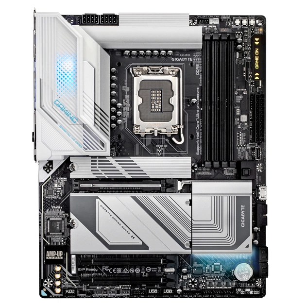 Материнська плата GIGABYTE Z890 GAMING X WIFI7 - зображення 1