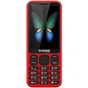Мобільний телефон Sigma X-style 351 LIDER Red (4827798121948) - зменшене зображення 1