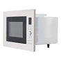 Мікрохвильова піч Interline MWA 523 ESА XA - зменшене зображення 4