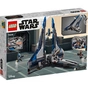 Конструктор LEGO Star Wars Зоряний винищувач мандалорців 544 деталі (75316) - зменшене зображення 9