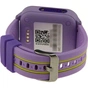 Смарт-годинник UWatch DF27 Kid waterproof smart watch Purple (F_54767) - зменшене зображення 4