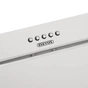 Витяжка кухонна Eleyus URBAN 700 LED 52 WH - уменьшенное изображение 8