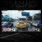 Монітор GIGABYTE GS27FA EK - зменшене зображення 7