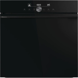 Духовой шкаф Hisense BSA65334ABG8 изображение 1