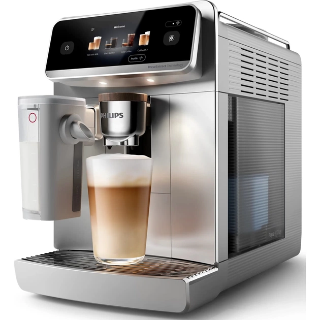 Кавомашина Philips EP8757/20 - зображення 2