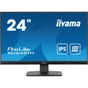 Монітор iiyama XB2491HS-B1 - зменшене зображення 1