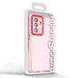 Чохол до мобільного телефона Armorstandart Shade Samsung A17 4G Pink (ARM87078) - зменшене зображення 3