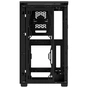 Корпус Corsair 2000D AIRFLOW Black (CC-9011244-WW) - зменшене зображення 9