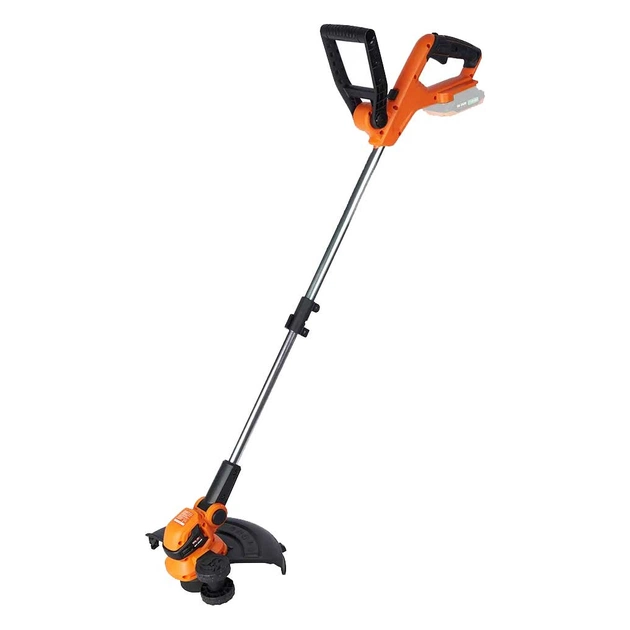 Тример садовий SEQUOIA 20V, жилка 1.6 мм, 30 см (без АКБ та ЗП) (SBT2030D) - picture 1