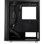Корпус для ПК Vinga Pillar Black - уменьшенное изображение 8