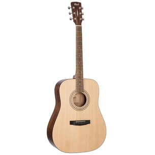 Гітара акустична Cort Earth 60 Open Pore (Earth60 OP) зображення 1