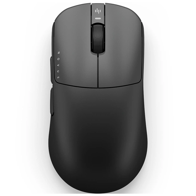 Мишка Dark Project Novus Wireless Black (DPP_Novus_BG) - зображення 1