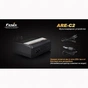 Зарядний пристрій для акумуляторів Fenix Charger ARE-C2 (18650, 16340, 14500, 26650, AA, ААА, С) (ARE-C2) - зменшене зображення 5
